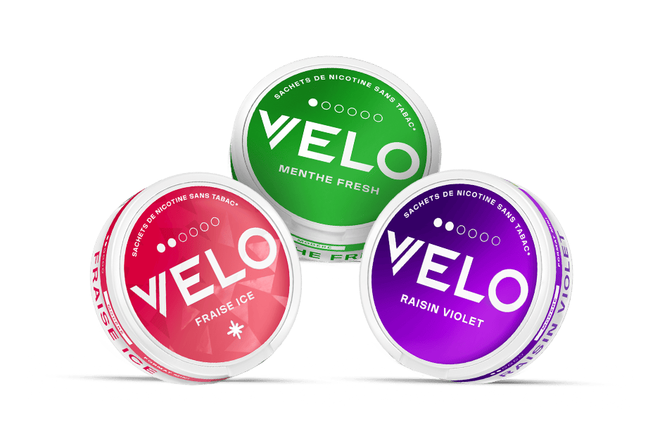 Velo cans